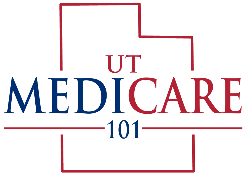 Utah Medicare 101 Medicare 101