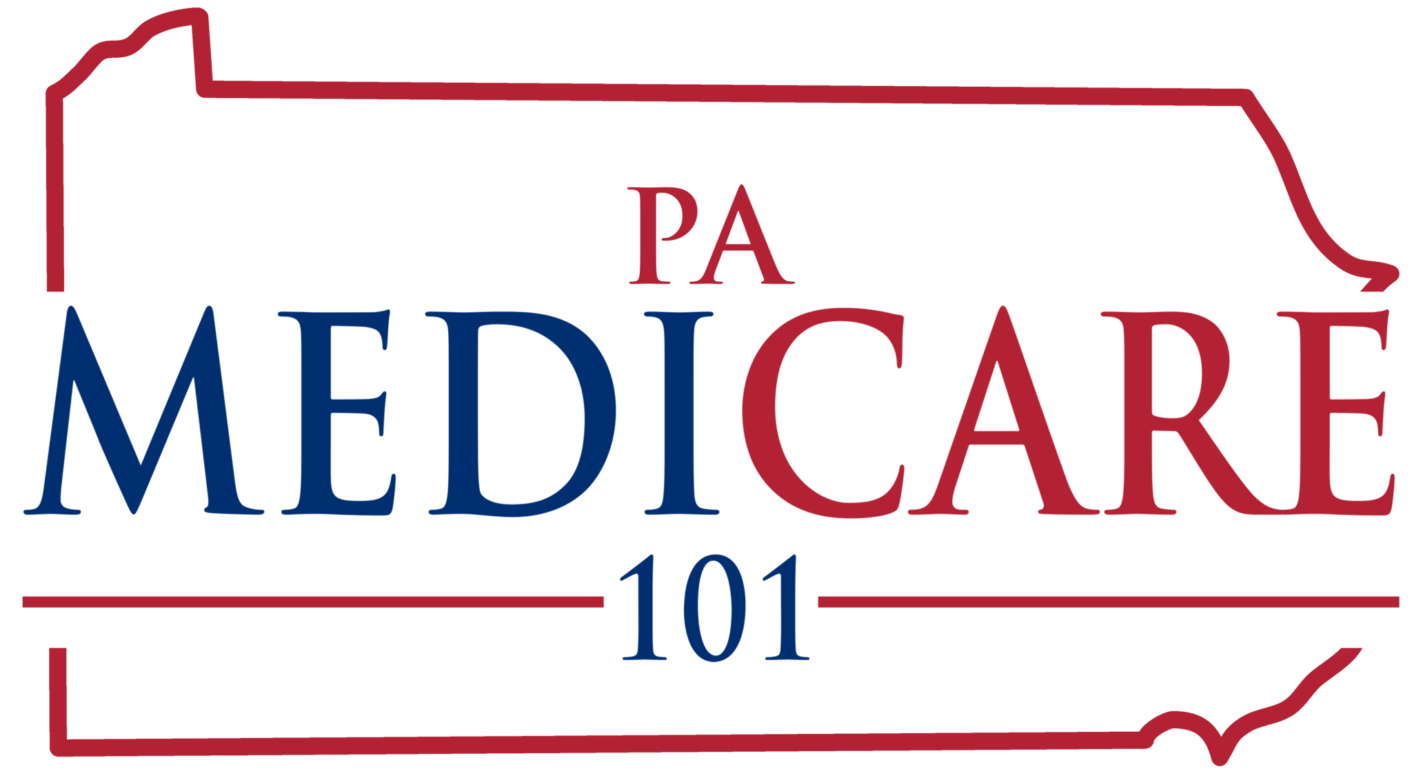 Pennsylvania Medicare 101 – Medicare 101