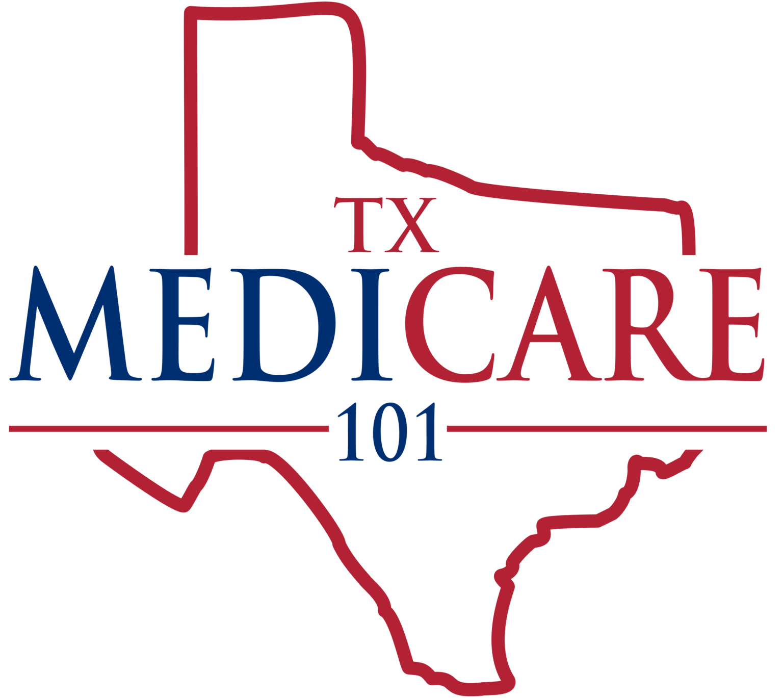 Texas Medicare 101 Medicare 101