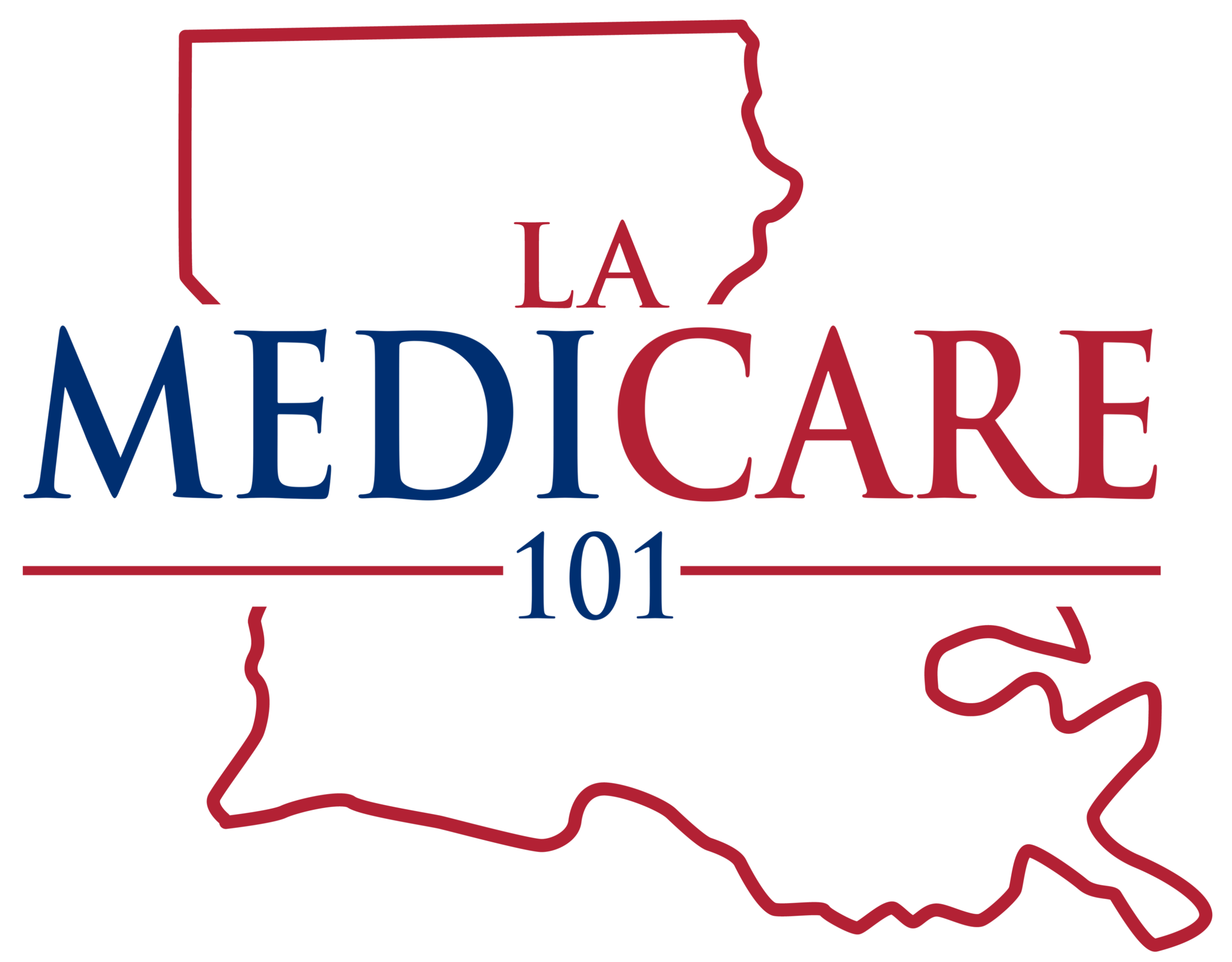Louisiana Medicare 101 Medicare 101