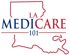 Louisiana Medicare 101